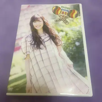 스즈키 아이리 2019 팬클럽 투어 in 나가노 DVD 화이트