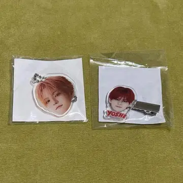 treasure 요시 캡슐 토이 세트