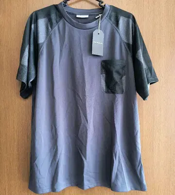 MMA Buffalo Check Tee 남성용 L