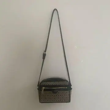 moussy 숄더백