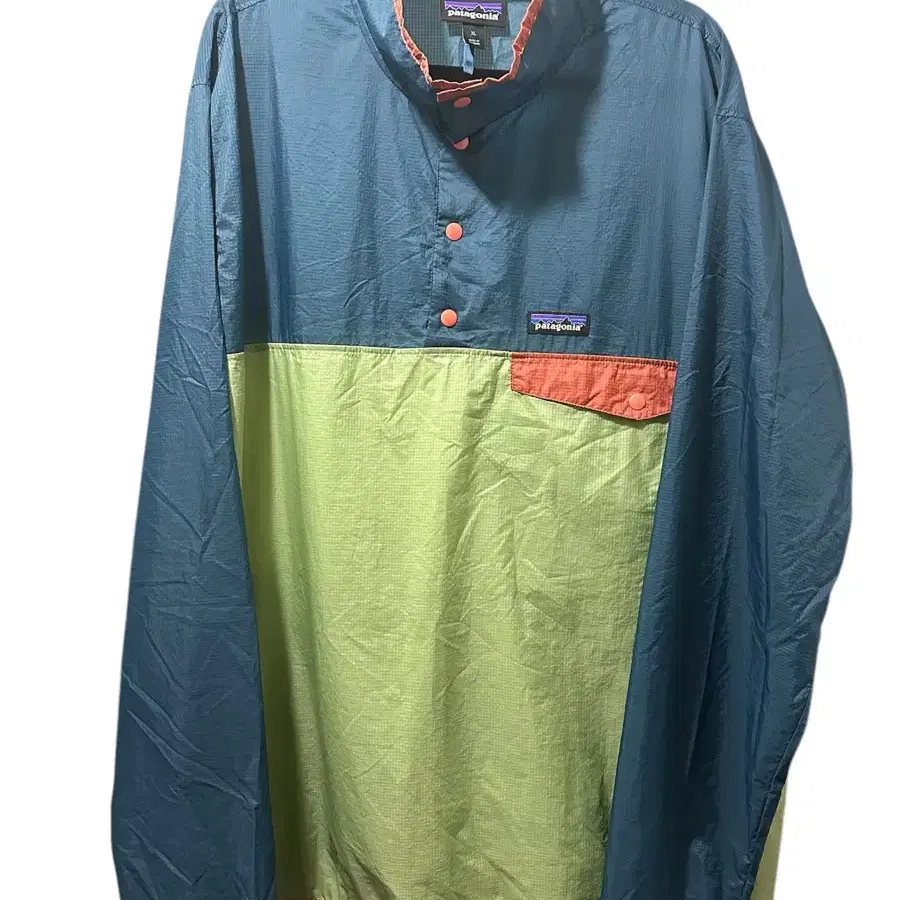 PATAGONIA | 파타고니아 Patagonia Houdini Snap-T Pullover