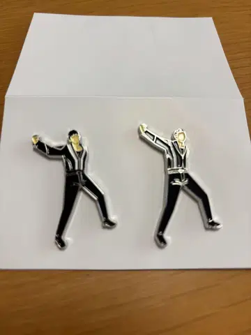 동방신기 니코이치 핀즈