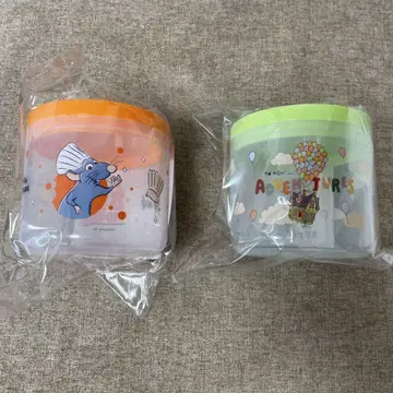 픽사 Happy 복권 하위 상