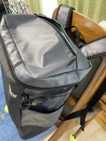 새상품급! Bianchi MILANO 30 백팩 블랙