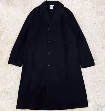 오어슬로우 코트