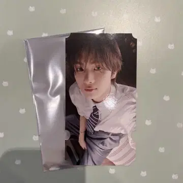 TWS 용제 카페 사전 예약 특전