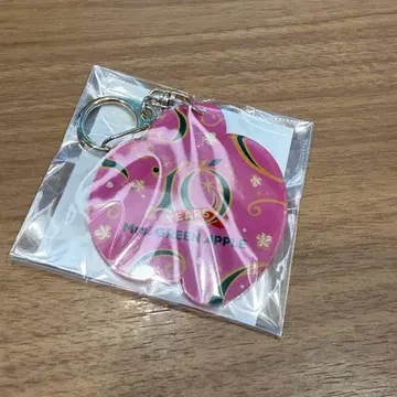 Mrs. GREEN APPLE 랜드마크 팝업 아크릴 참