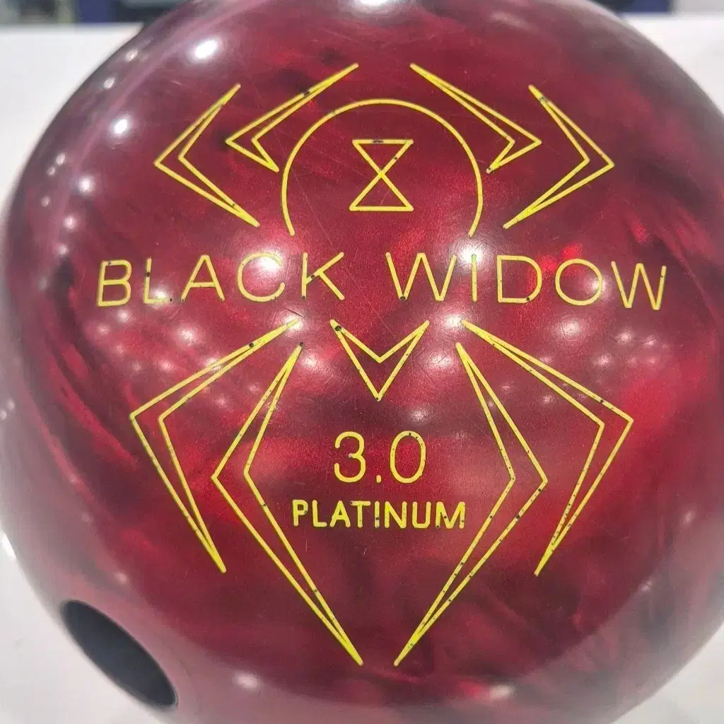 Black Widow 3.0 Platinum 15 pounds on Bunjang Global Site.