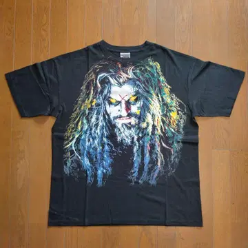 Rob Zombie 롭 좀비 HARD CORE 하드코어 1567