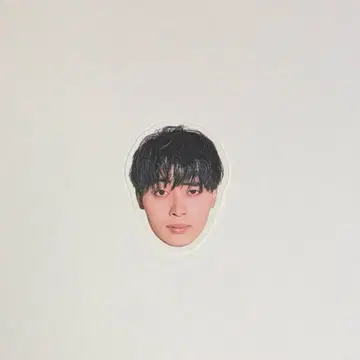 마쓰무라 카즈야 생일 스티커 2025년