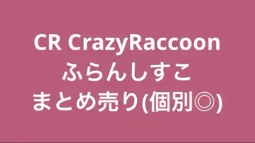 CR CrazyRaccoon 프란시스코