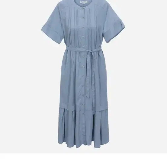 Modestmood Summer Wind Set-up (black) on Bunjang Global Site.