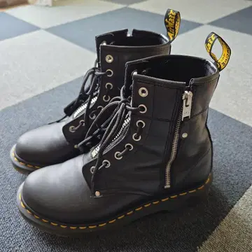 Dr.Martens 남성용 27cm