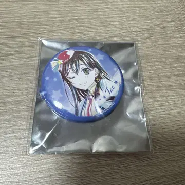 BanG Dream! 걸즈 밴드 파티 Ani-Art 캔뱃지