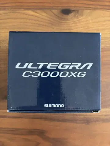 SHIMANO ULTEGRA C3000XG