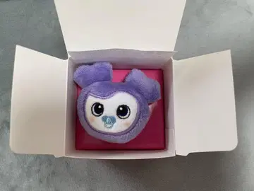 twice 사나 봉제 인형 반지 this is for