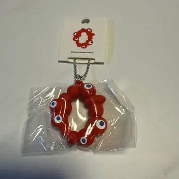 EXPO 2025 공식 PVC 마스코트 로고 마크 참