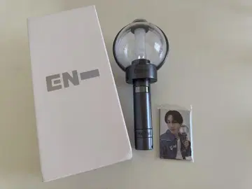 ENHYPEN 응원봉 ver2