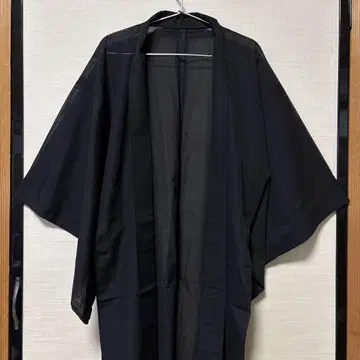 여름 겉옷 남성용