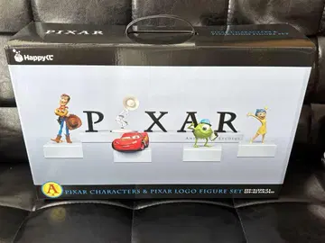픽사 해피 복권 2025 A상
