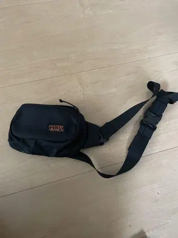 MYSTERY RANCH 포리지어 힙 팩