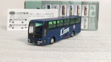 토미텍 버스 컬렉션 버스 신주쿠 세이부 버스 세이코 네오 로얄 SD