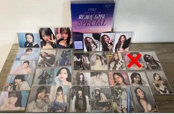 트와이스 5번째 월드 투어: 특별함을 준비하세요!