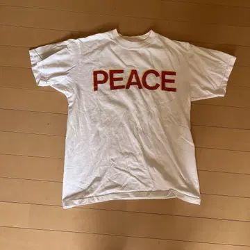 JUDY AND MARY PEACE 티셔츠