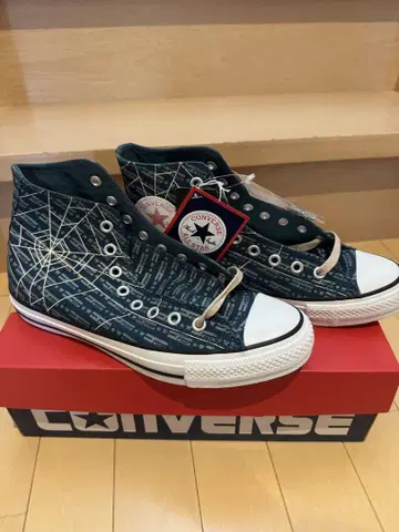 CONVERSE ALL STAR 죠죠