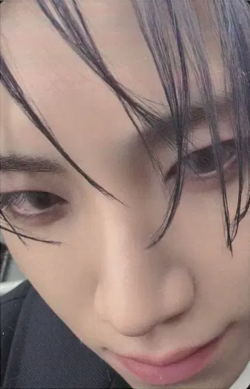 &TEAM 솔로 자켓판 YUMA Go in Blind (월랑) 업