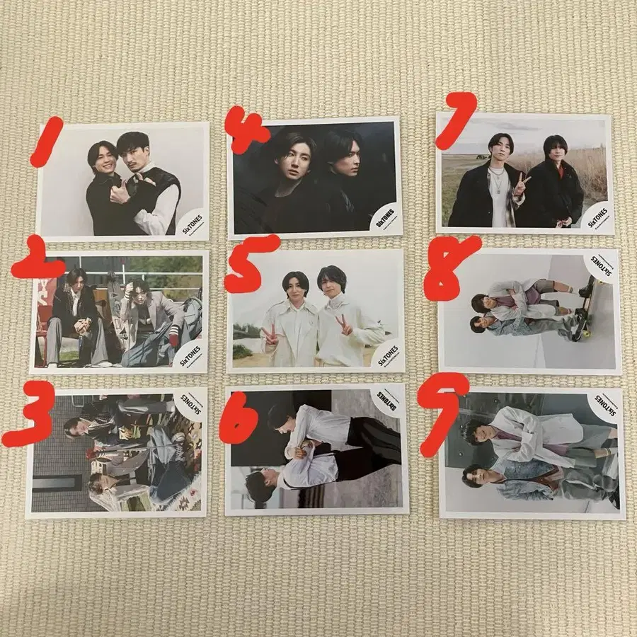 1번째 상품 이미지