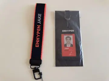 ENHYPEN MANIFESTO 제이크