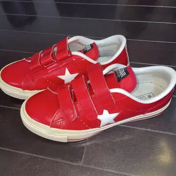 CONVERSE 벨크로 원스타 올스타