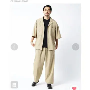 프릭스 스토어 셋업 L
