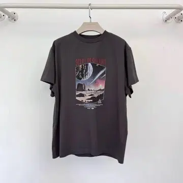 THE SHINZONE 여성용 티셔츠 T-SHIRT TEE