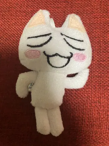 어디서나 함께 토로 마스코트