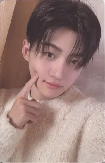 TWS COMPACT 버전 JIHOON 마지막 벨