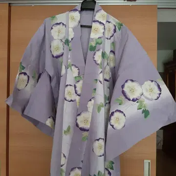 유카타