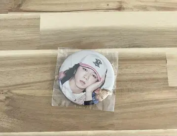 BE:FIRST SOTA 캔뱃지 BBB