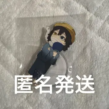 이쿠로 오바나이 아크릴 스탠드