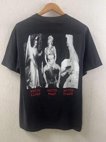 90년대 소셜 디스토션