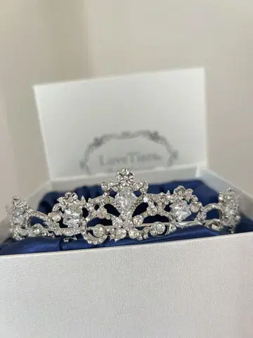LoveTiara 딩티아라