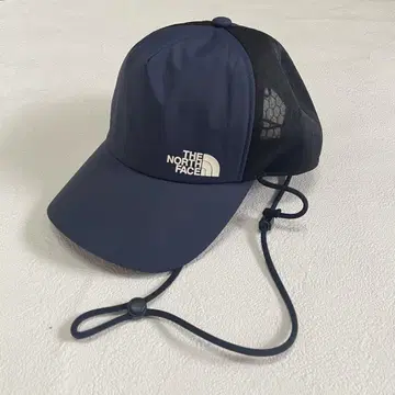 THE NORTH FACE 워터사이드 캡 워터사이드 캡