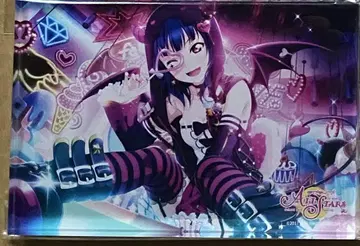 러브 라이브 선샤인 Aqours 츠시마 요시코 아크릴 아트 패널