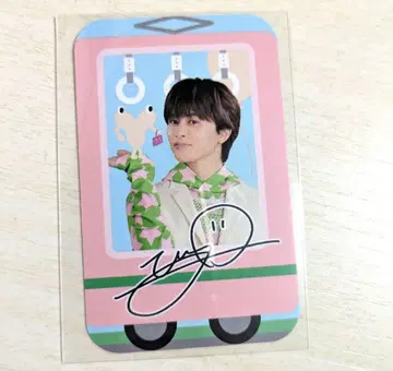 초특급 타쿠야 Fibee 카드