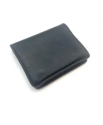 호윈사 크롬 엑셀 접이식 지갑