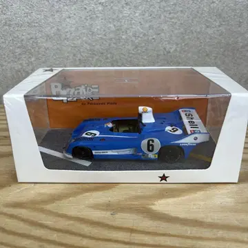 비자르 Matra MS 680 B LM1974 미니카