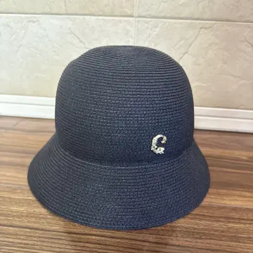 CA4LA 버킷 햇 밀짚모자
