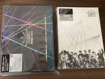 RAYS Snow Man Dome Tour 2024 블루레이 세트