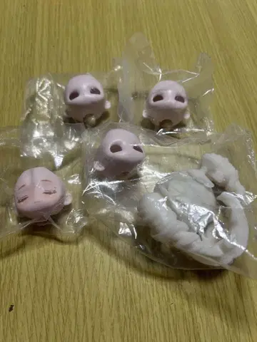 부서진 별의 궤적 Kiseki 크라판 혜택 페이 헤어 고대 선물 상자